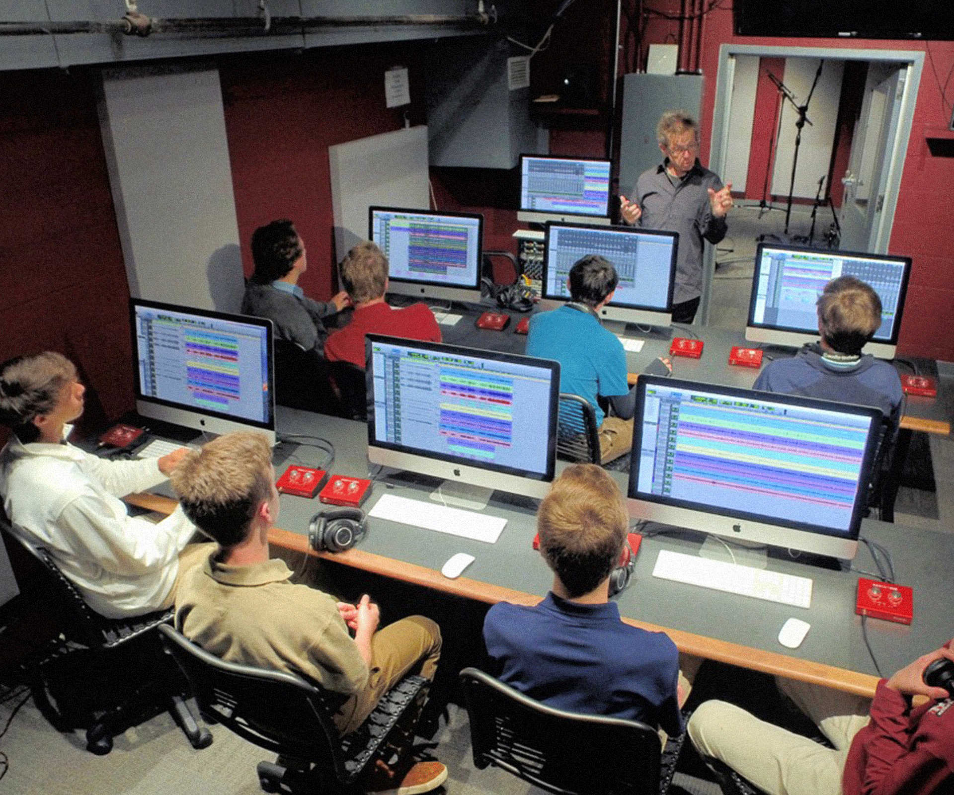 Montgomery Bell Academy Montgomery Bell Academy