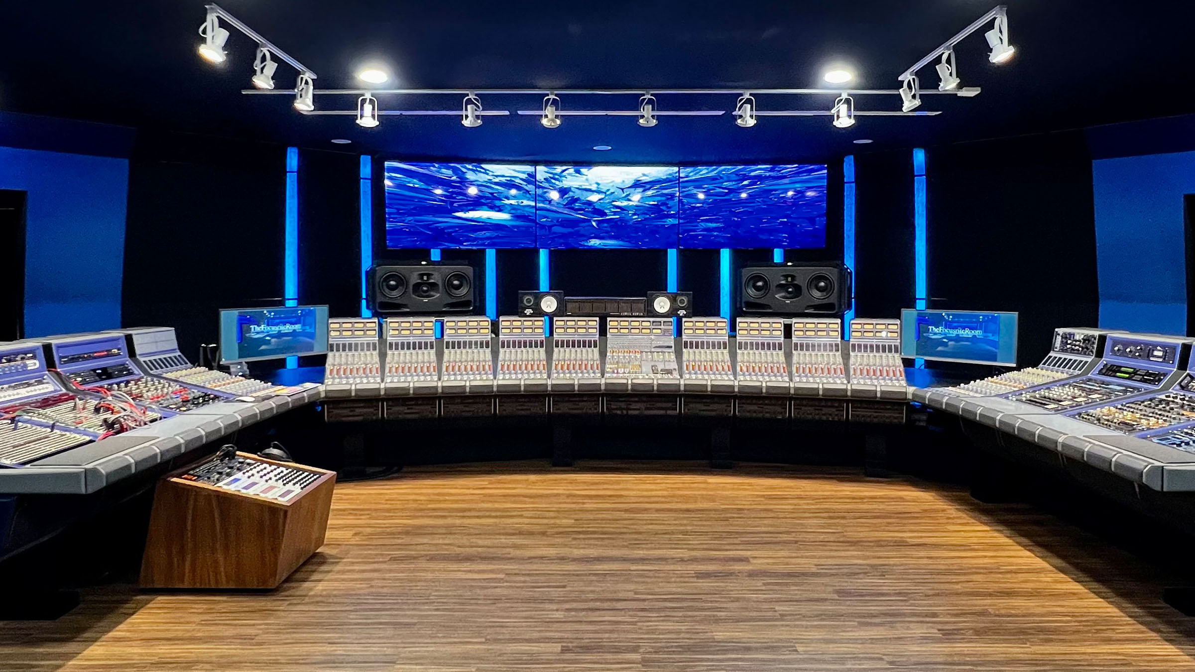 Focusrite Studio Console #5 Focusrite Studio Console #5