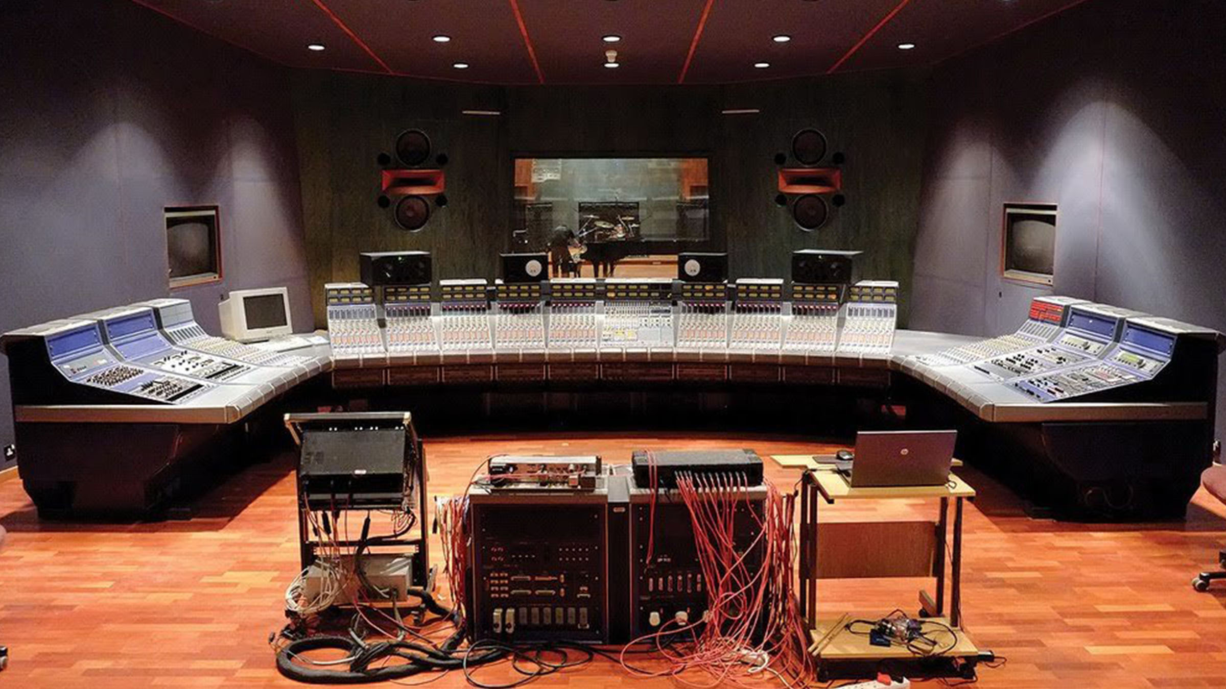 Focusrite Studio Console #5 Focusrite Studio Console #5