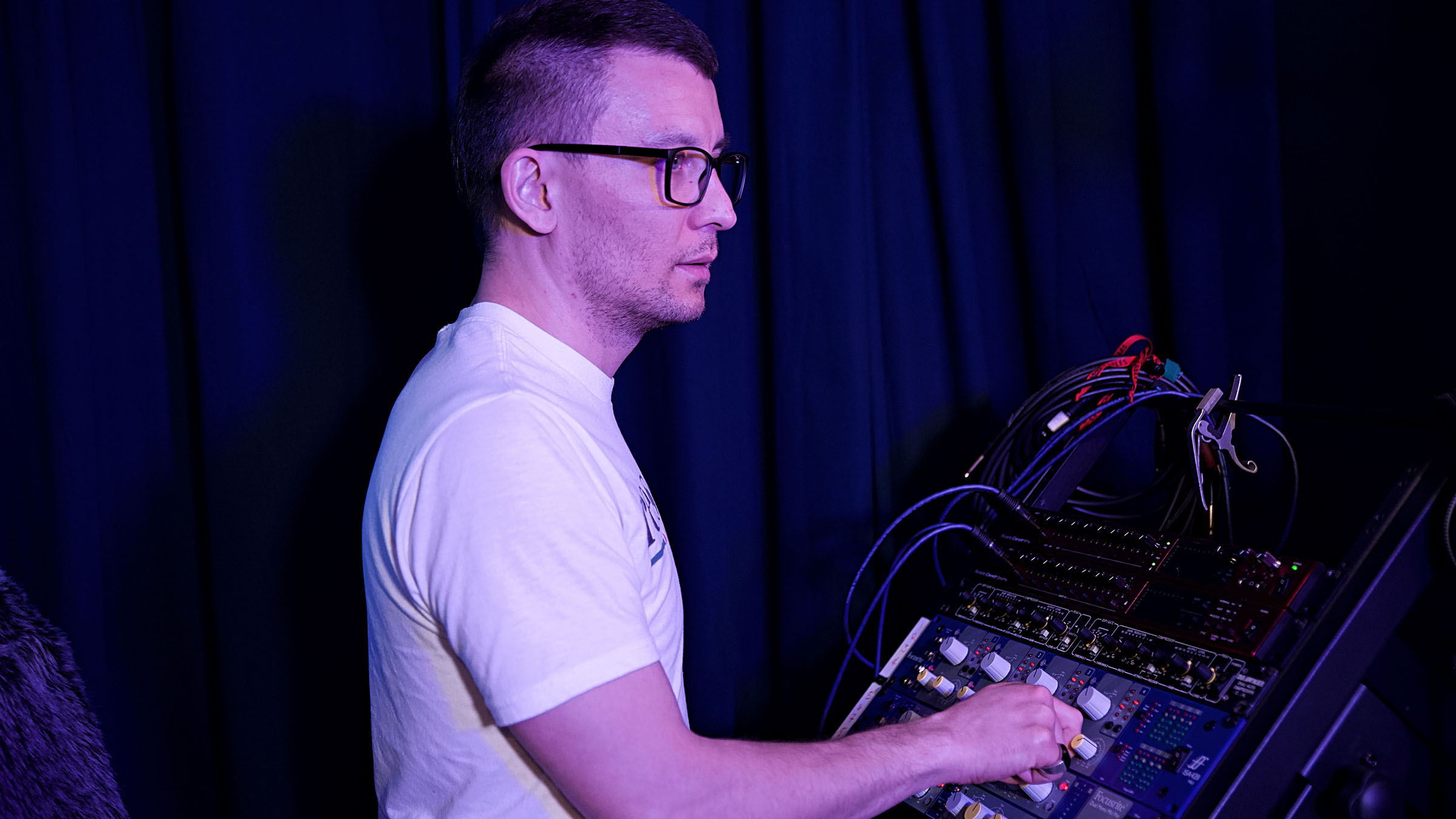 One of One Productions studio image 2 One of One Productions studio image 2