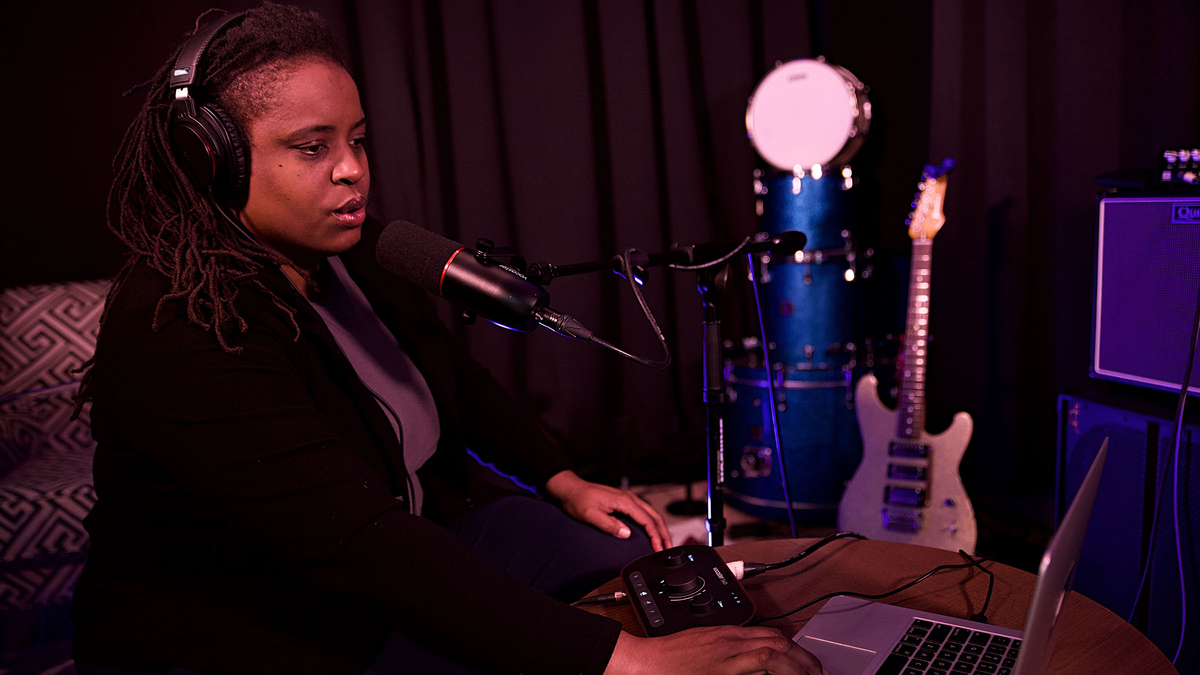 One of One Productions studio image 1 One of One Productions studio image 1